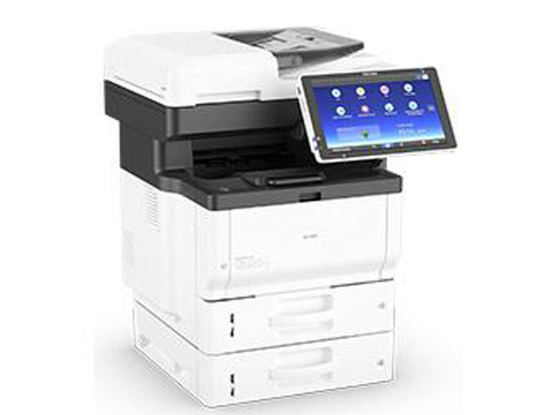 理光Ricoh 多功能機IM 430F